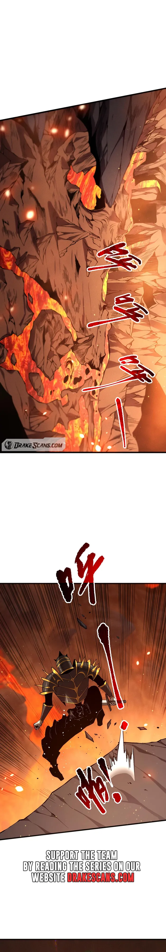 Catastrophic Necromancer Chapter 128 image 11